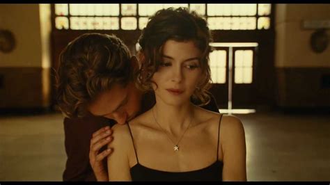 audrey tautou chanel no 5 perfume commercial|Audrey Tautou youtube.